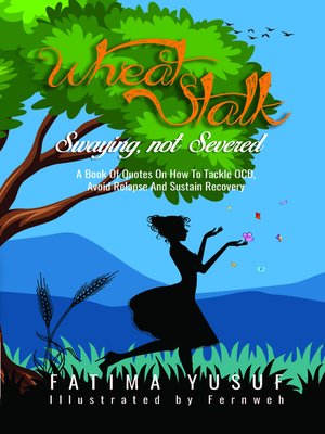 cover image of Wheat Stalk Swaying, Not Severed
